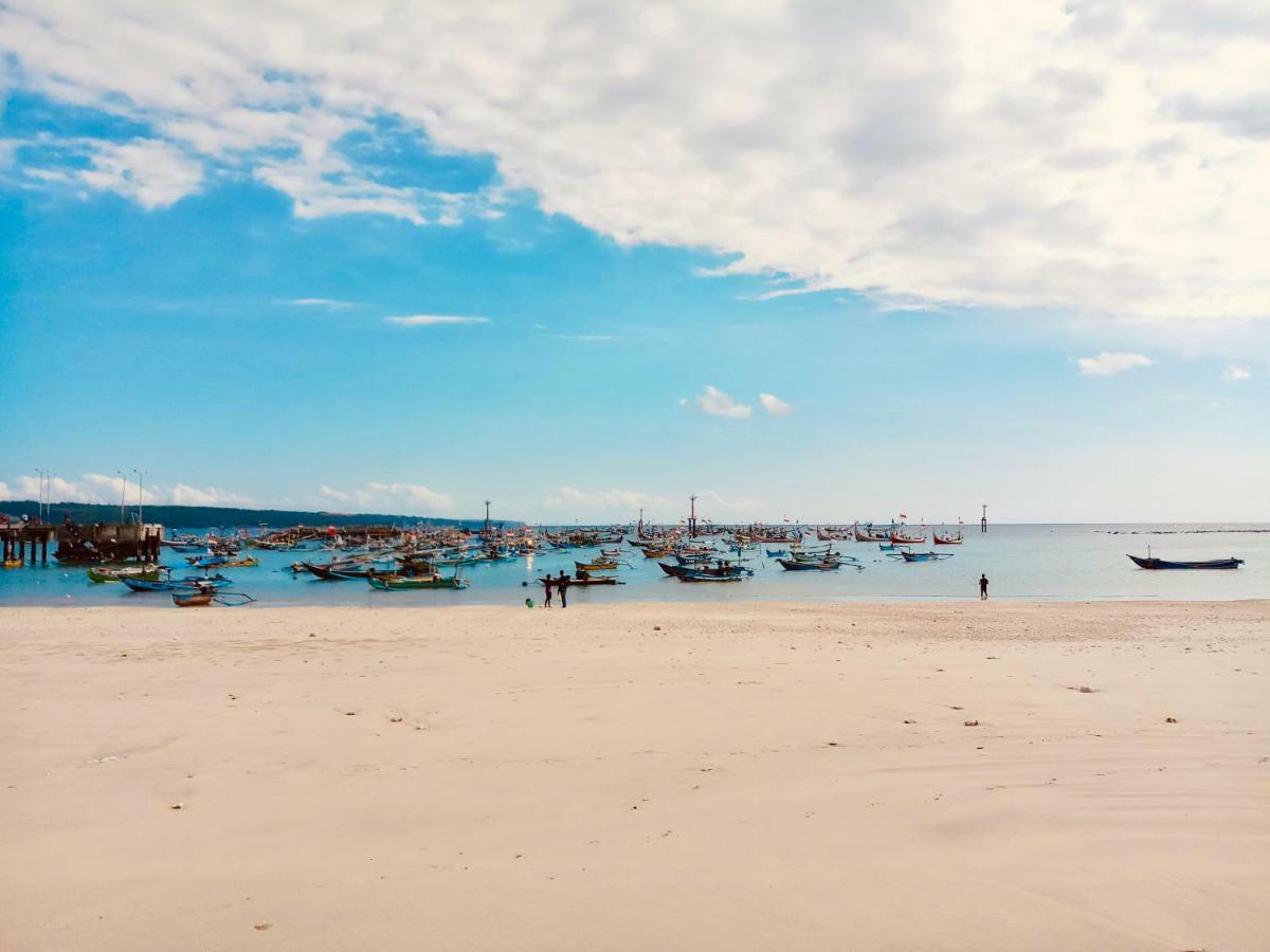 패밀리텔 발리 호텔 Kuta Selatan 외부 사진
